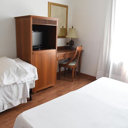 Hotel Duca D'Aosta Mogliano Veneto Esterno foto