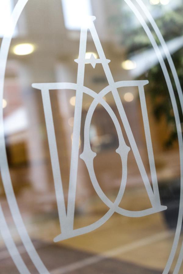 Hotel Duca D'Aosta Mogliano Veneto Esterno foto
