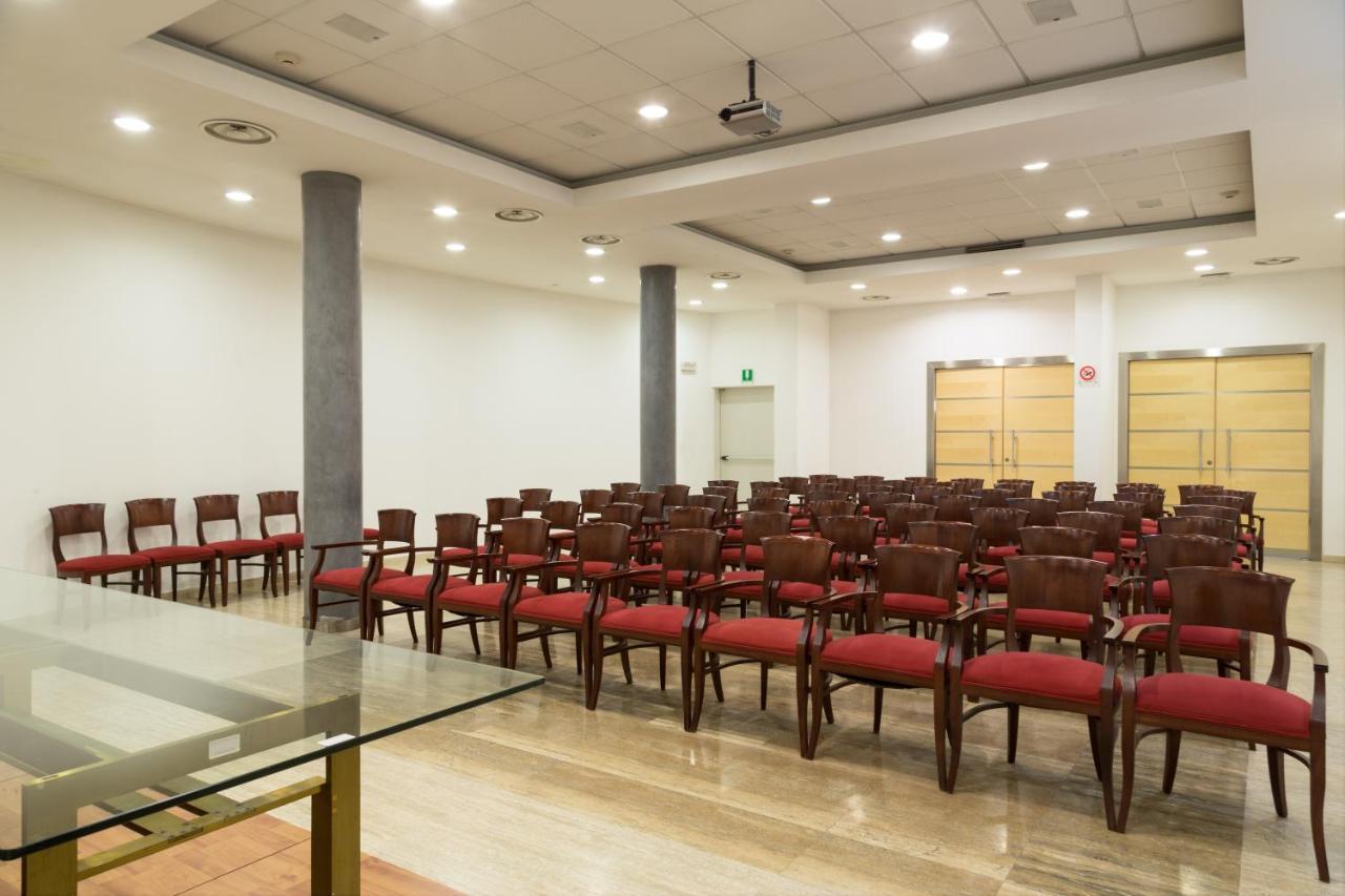 Hotel Duca D'Aosta Mogliano Veneto Esterno foto