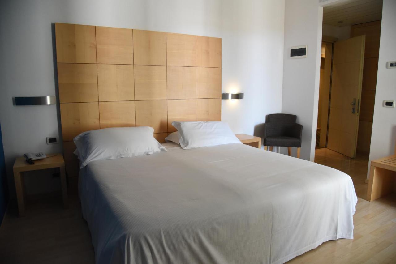 Hotel Duca D'Aosta Mogliano Veneto Esterno foto