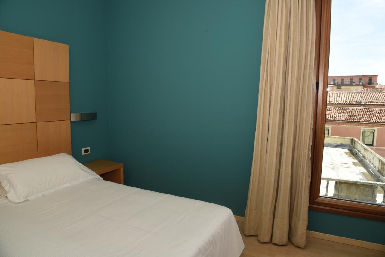 Hotel Duca D'Aosta Mogliano Veneto Esterno foto