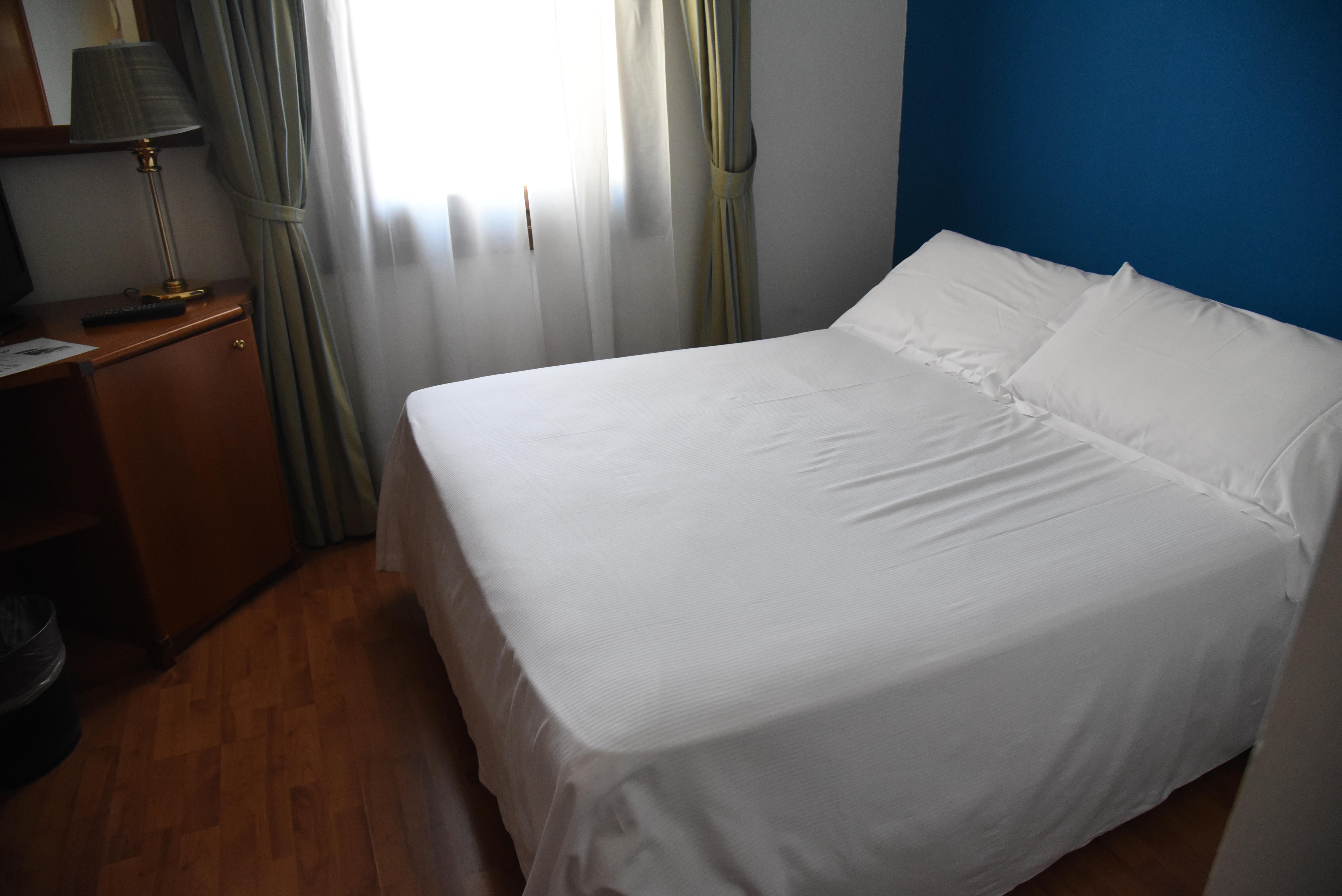 Hotel Duca D'Aosta Mogliano Veneto Esterno foto