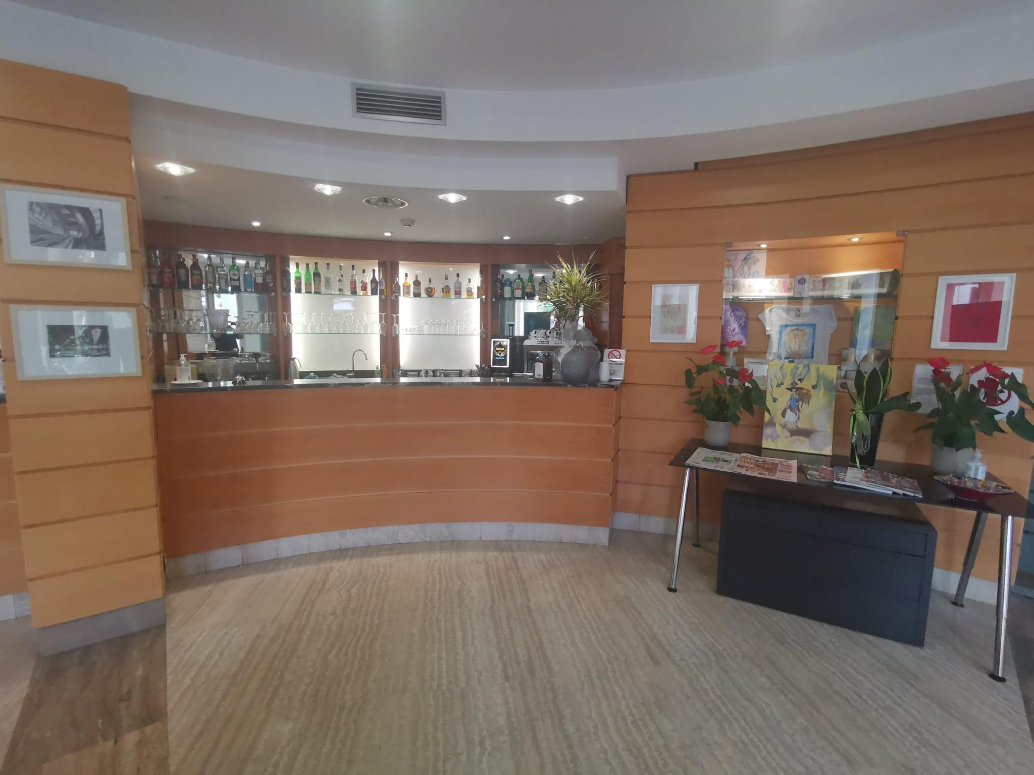 Hotel Duca D'Aosta Mogliano Veneto Esterno foto