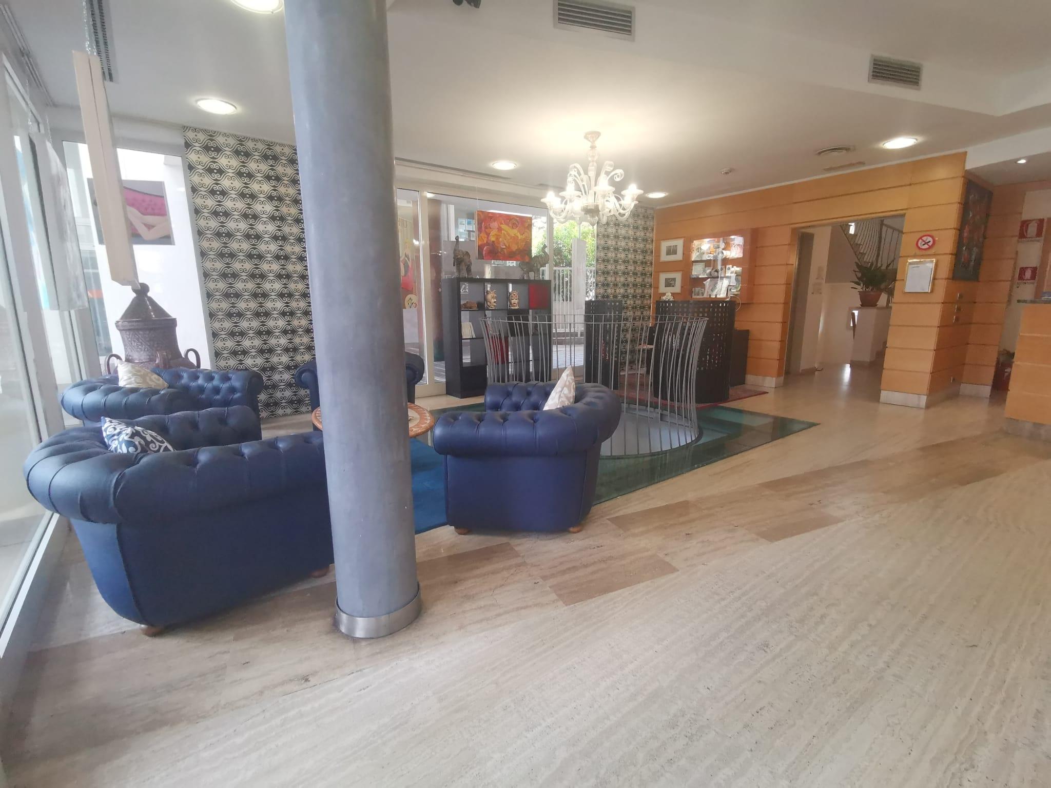 Hotel Duca D'Aosta Mogliano Veneto Esterno foto