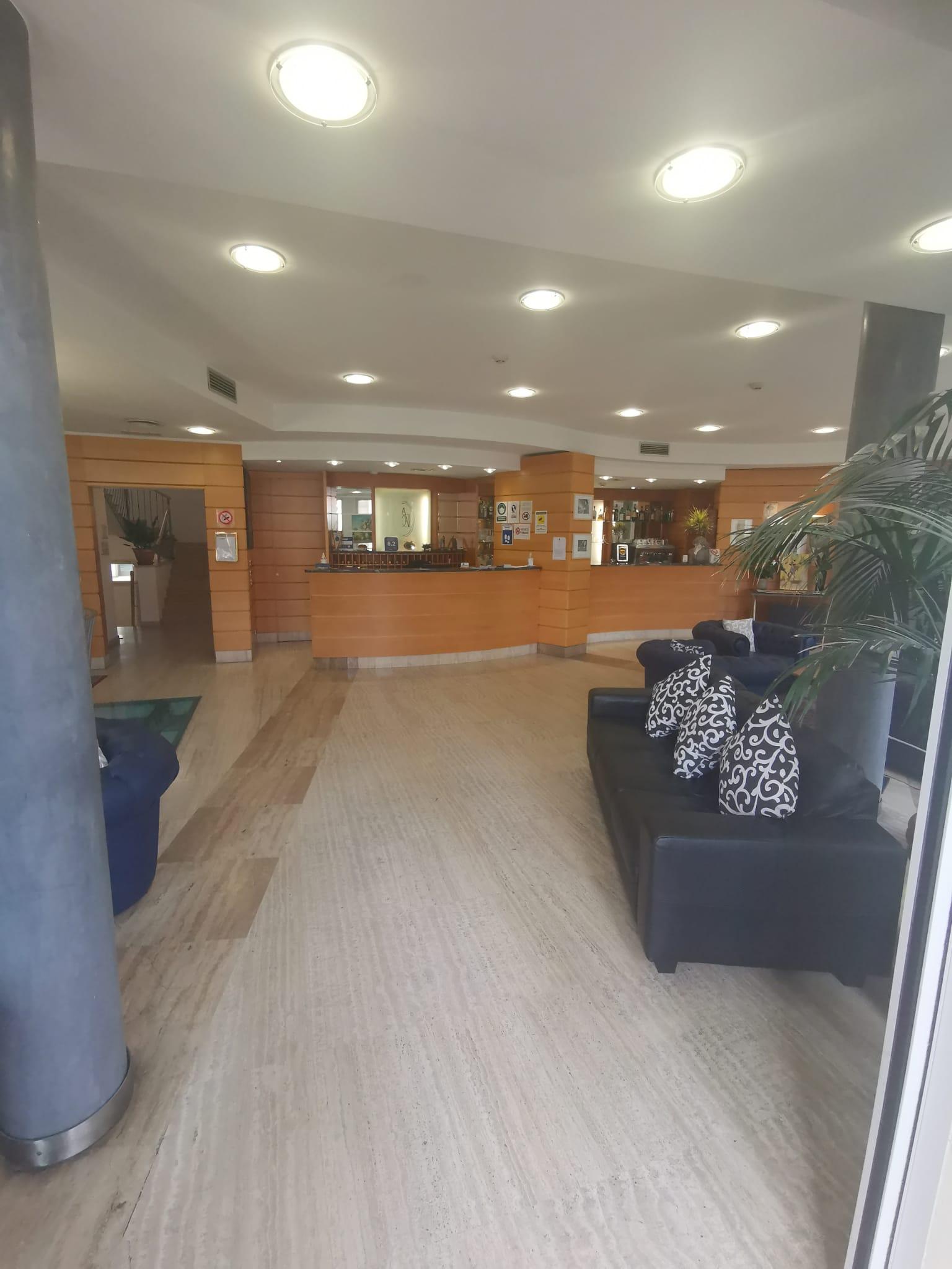 Hotel Duca D'Aosta Mogliano Veneto Esterno foto
