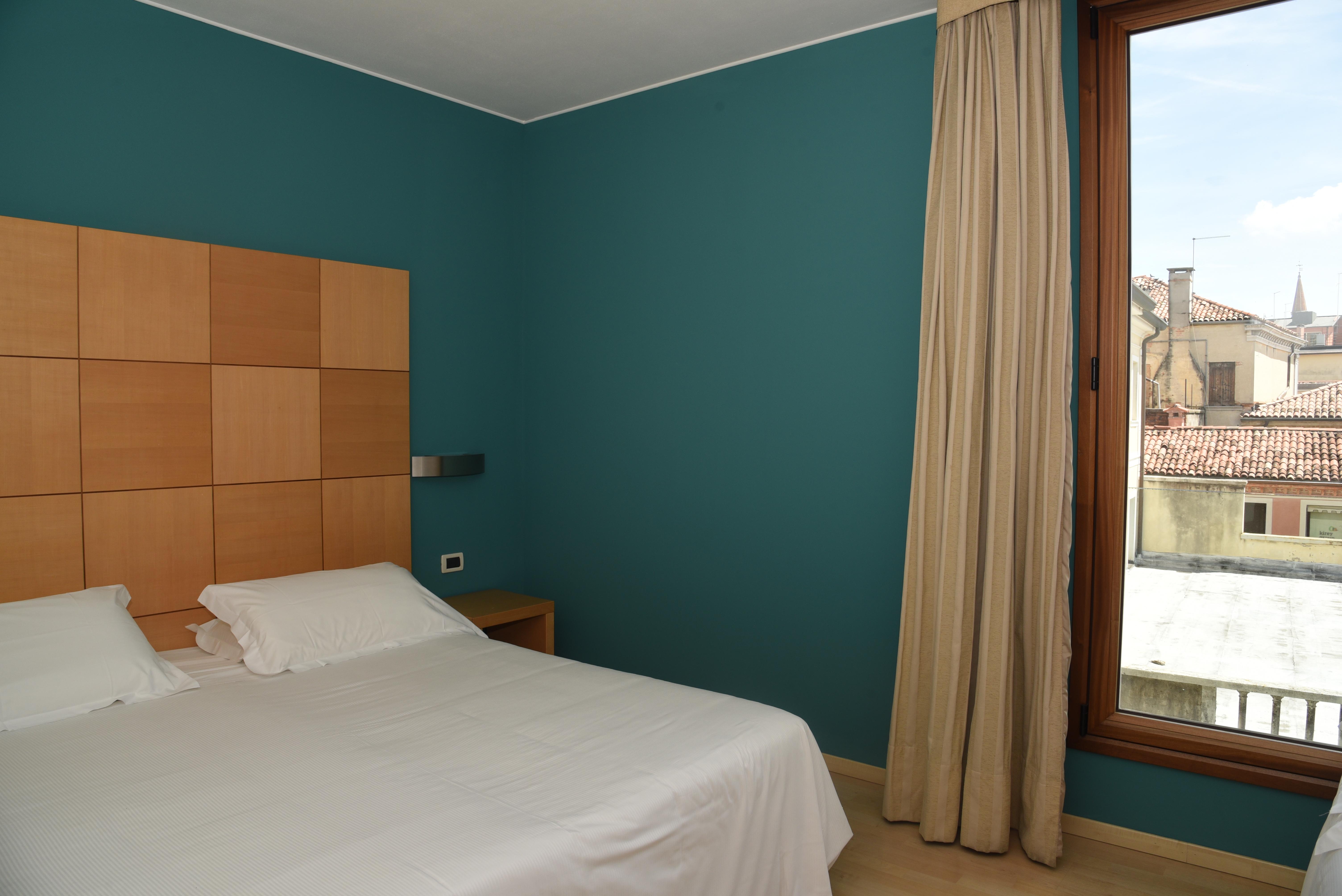 Hotel Duca D'Aosta Mogliano Veneto Esterno foto