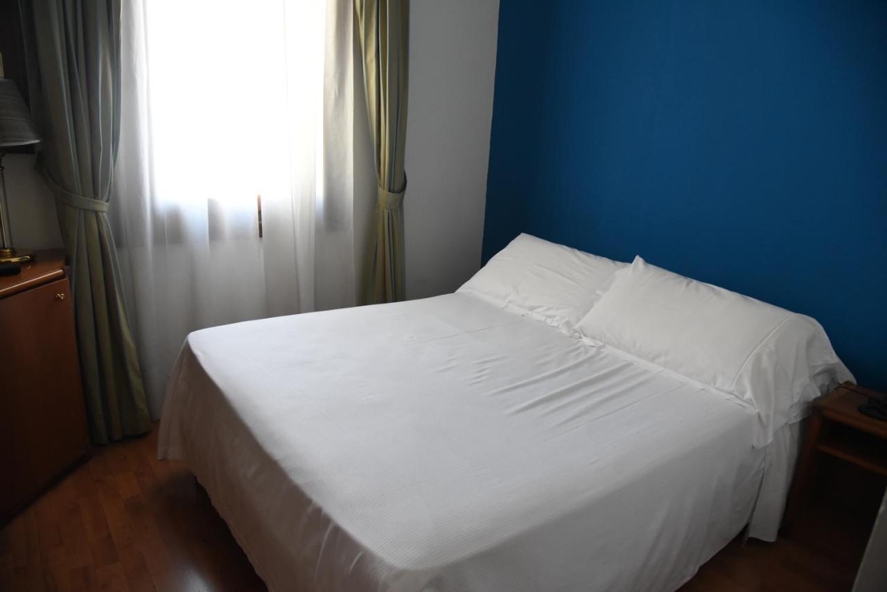 Hotel Duca D'Aosta Mogliano Veneto Esterno foto