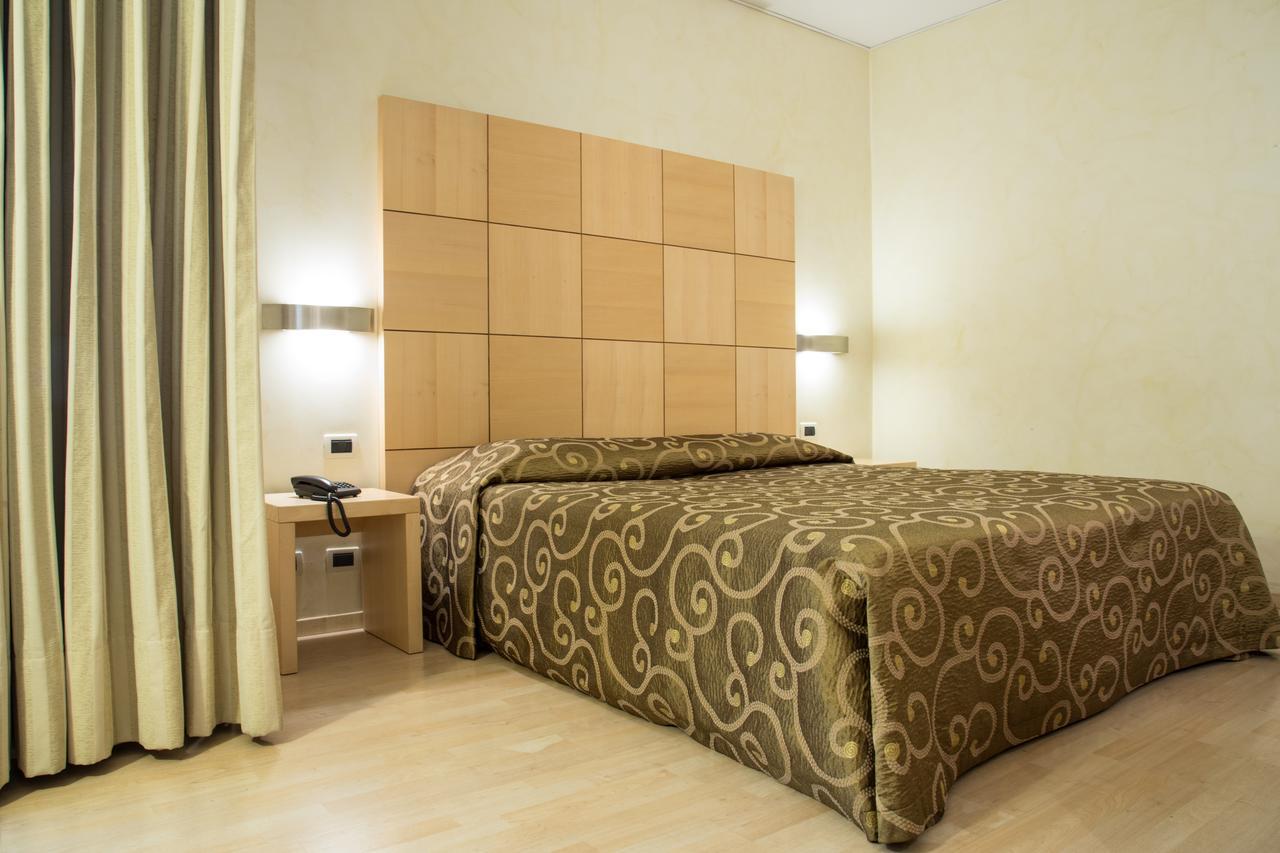 Hotel Duca D'Aosta Mogliano Veneto Esterno foto
